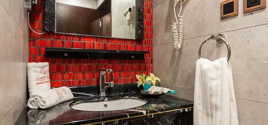 Rosalina Hotel image